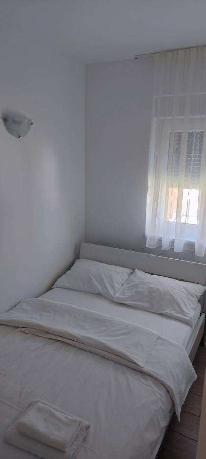 Apartments Rtina Benici 외부 사진