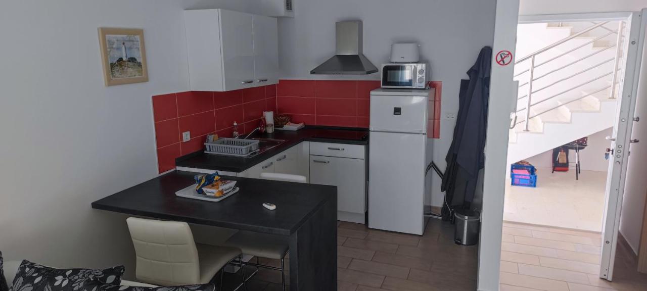 Apartments Rtina Benici 외부 사진