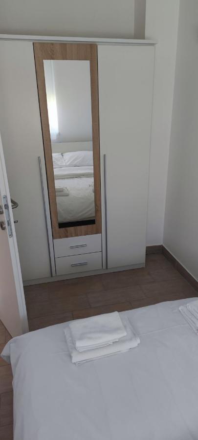 Apartments Rtina Benici 외부 사진
