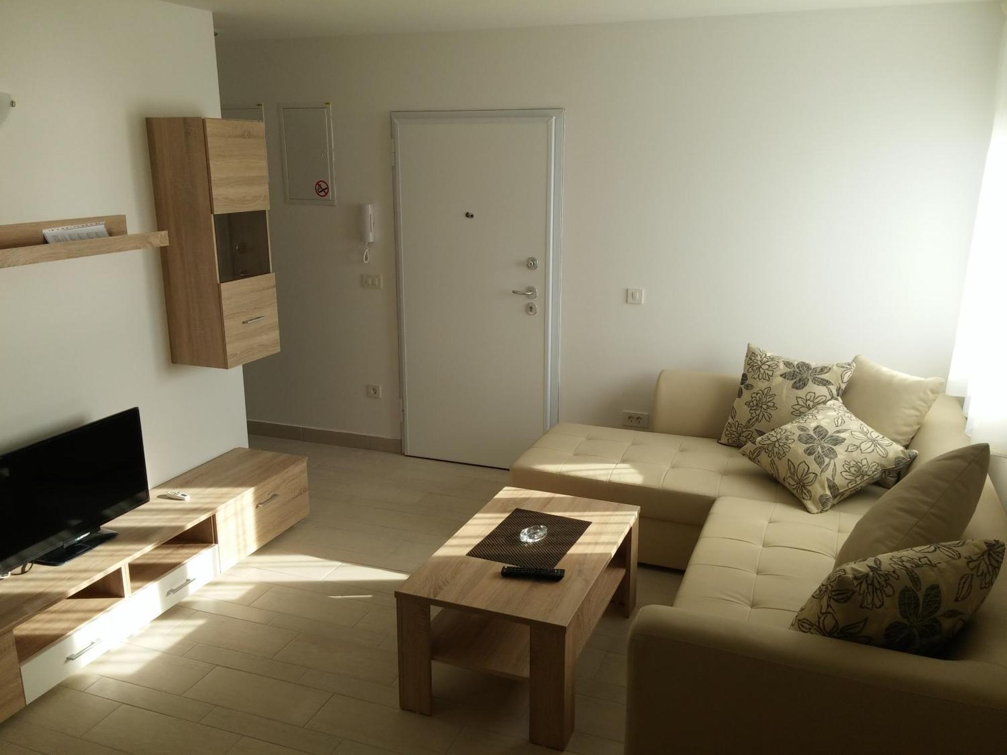 Apartments Rtina Benici 외부 사진