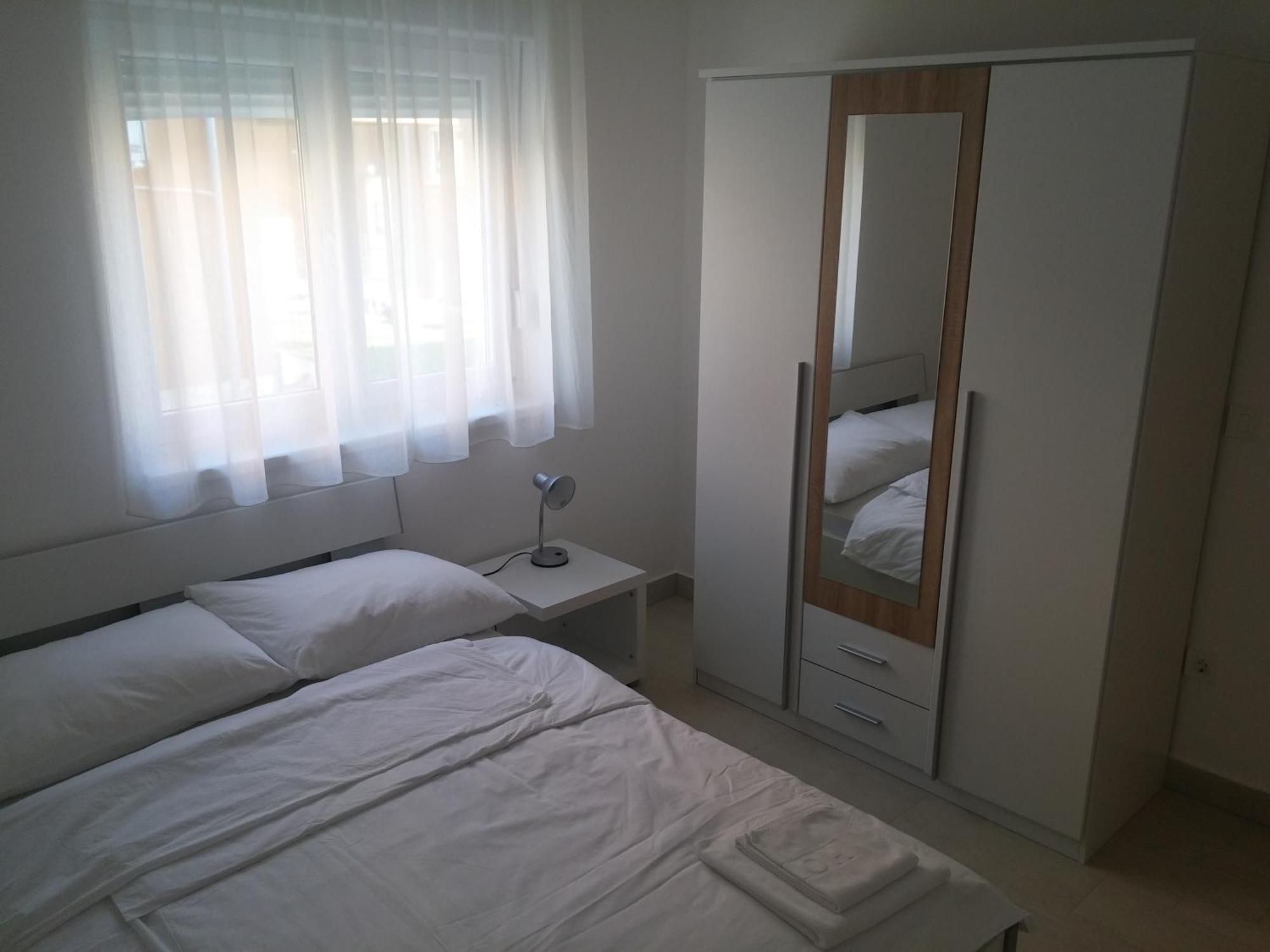 Apartments Rtina Benici 외부 사진