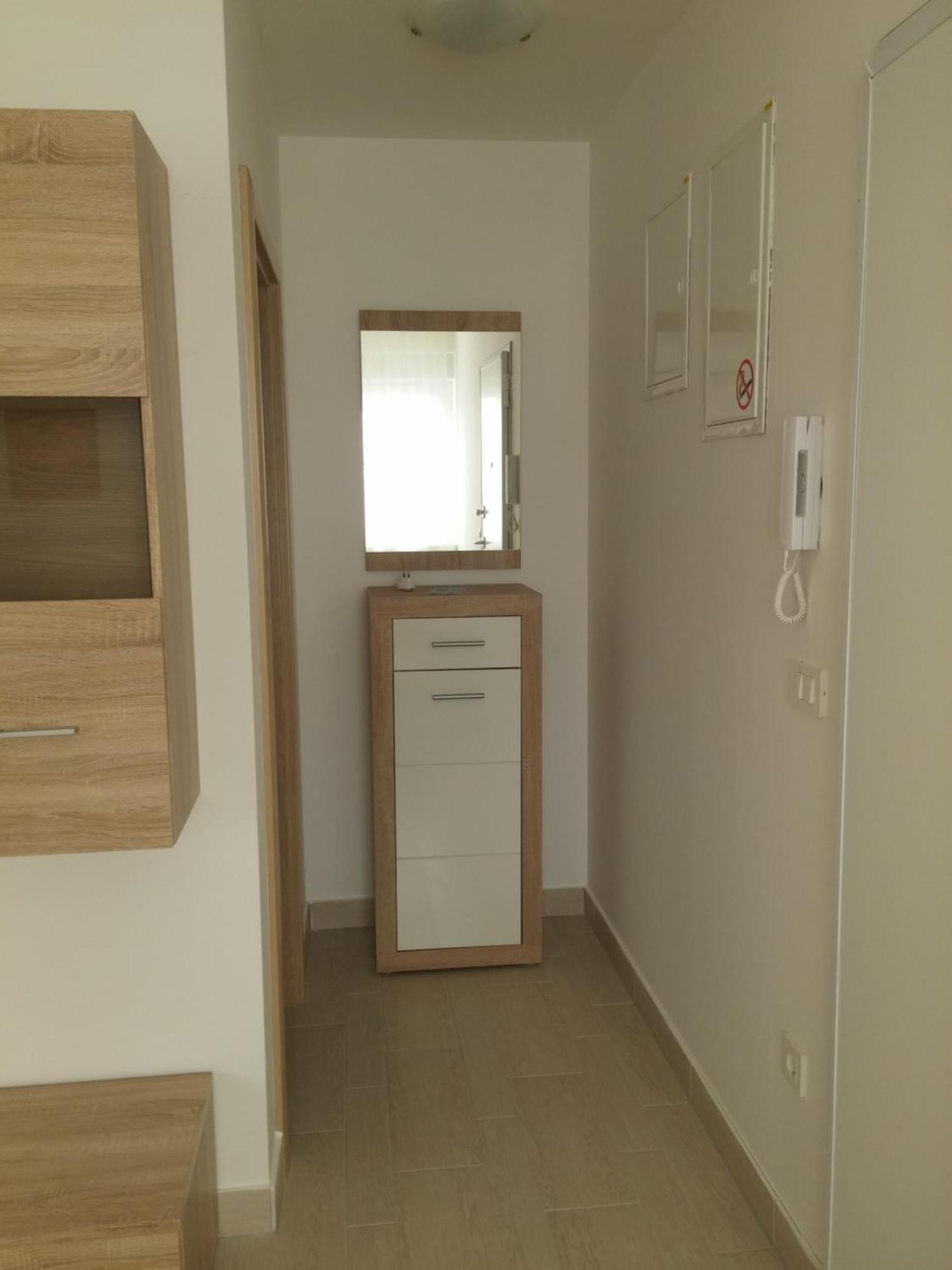Apartments Rtina Benici 외부 사진