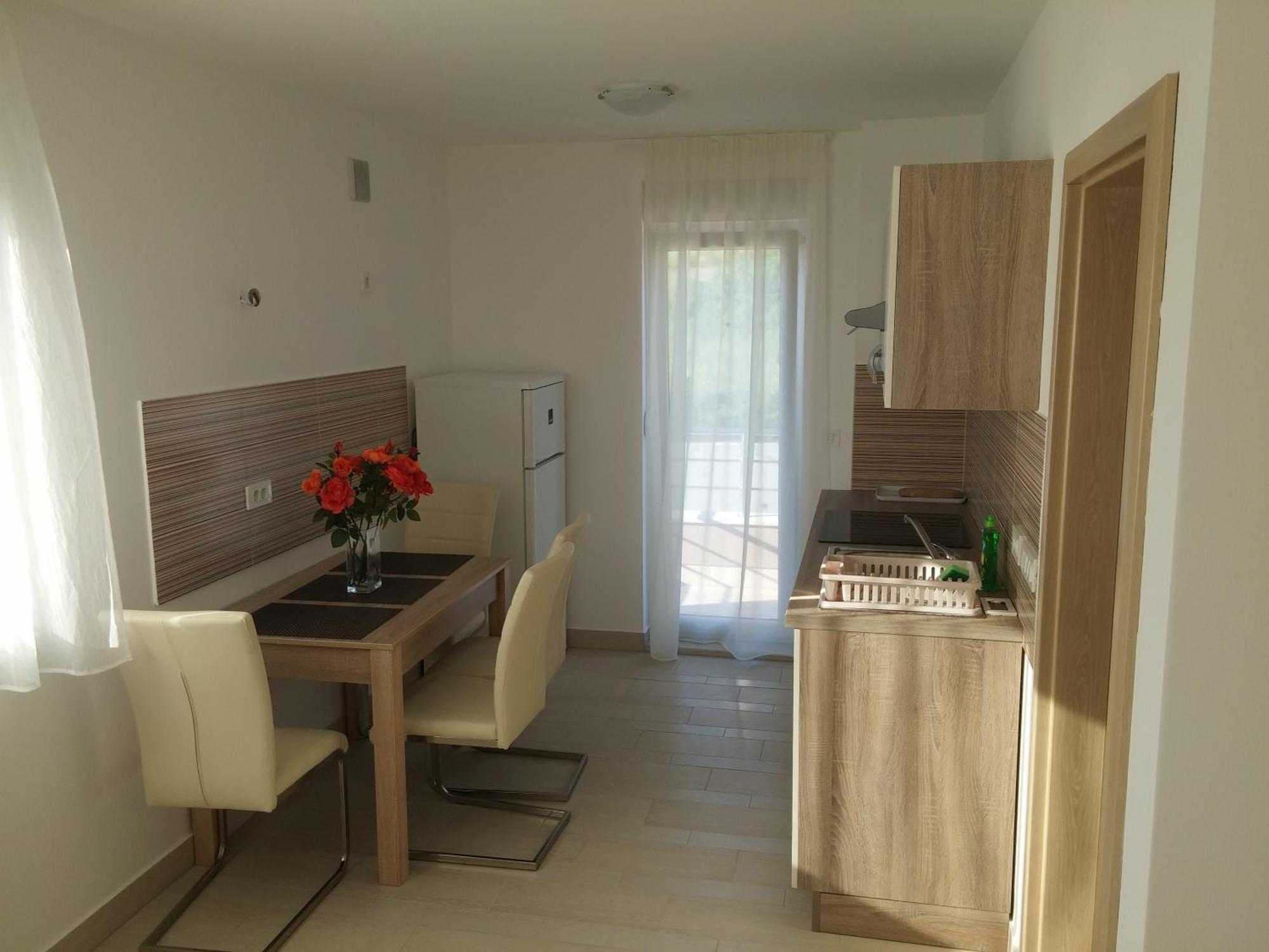 Apartments Rtina Benici 외부 사진