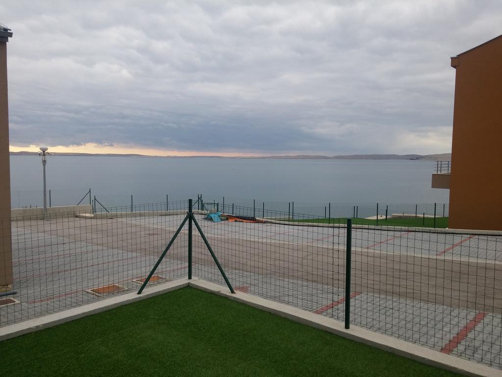 Apartments Rtina Benici 객실 사진