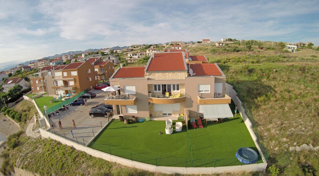 Apartments Rtina Benici 외부 사진