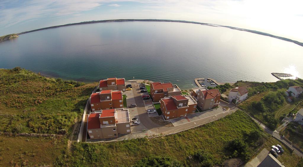 Apartments Rtina Benici 외부 사진