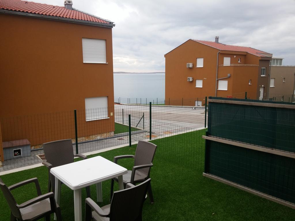Apartments Rtina Benici 외부 사진